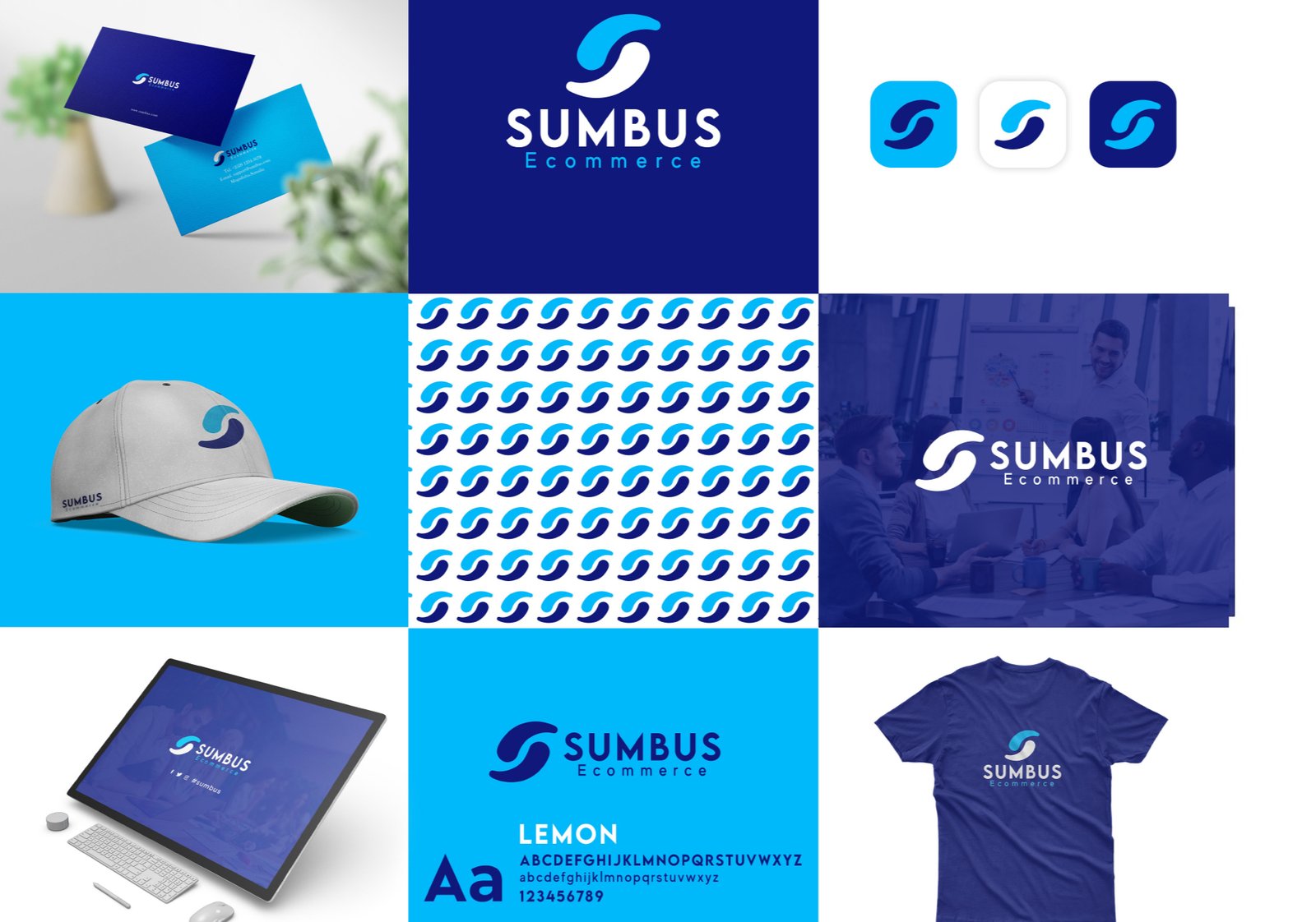 Branding Design