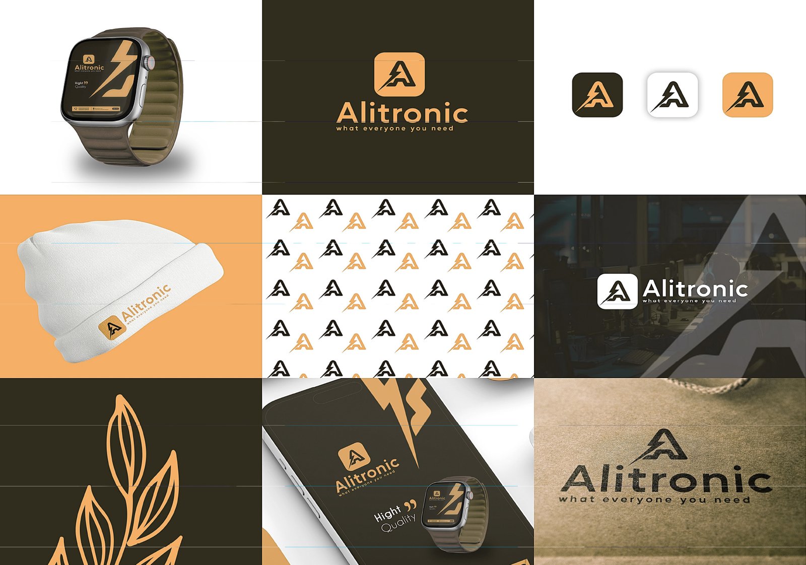 Print Design
