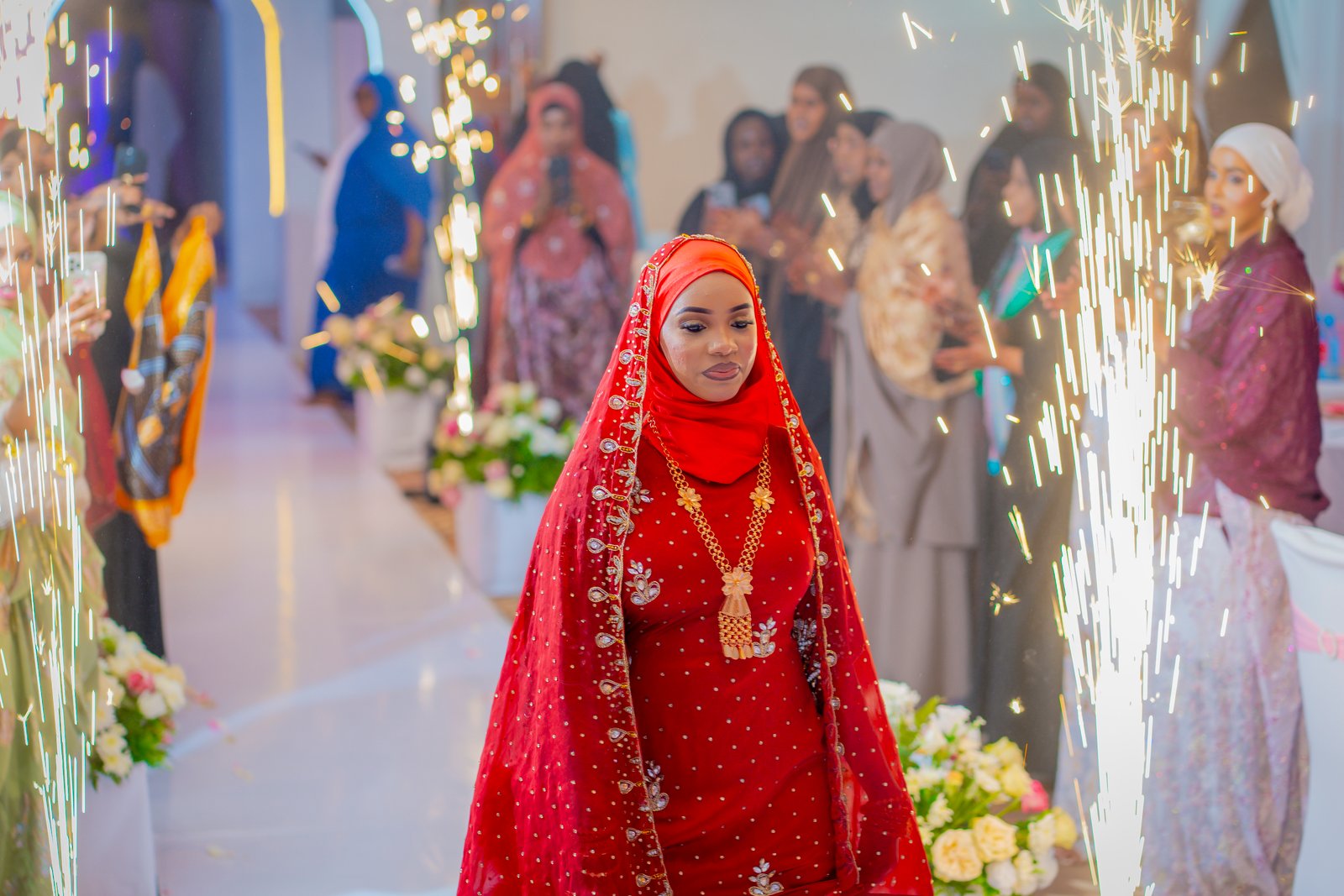 Professional Portrait